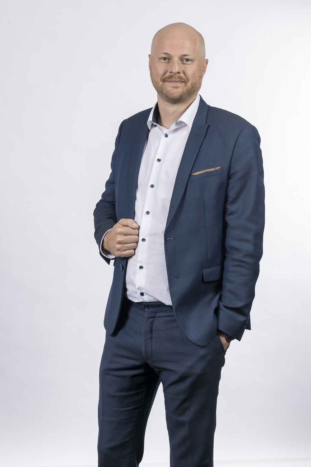 Portrait de Jérémie Walch